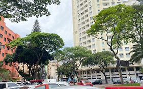 Praça do Arouche conforto e requinte!